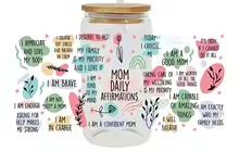 Mom Daily affirmations