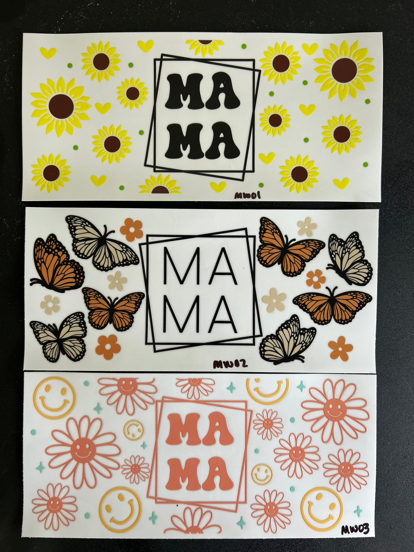 Momma Wraps