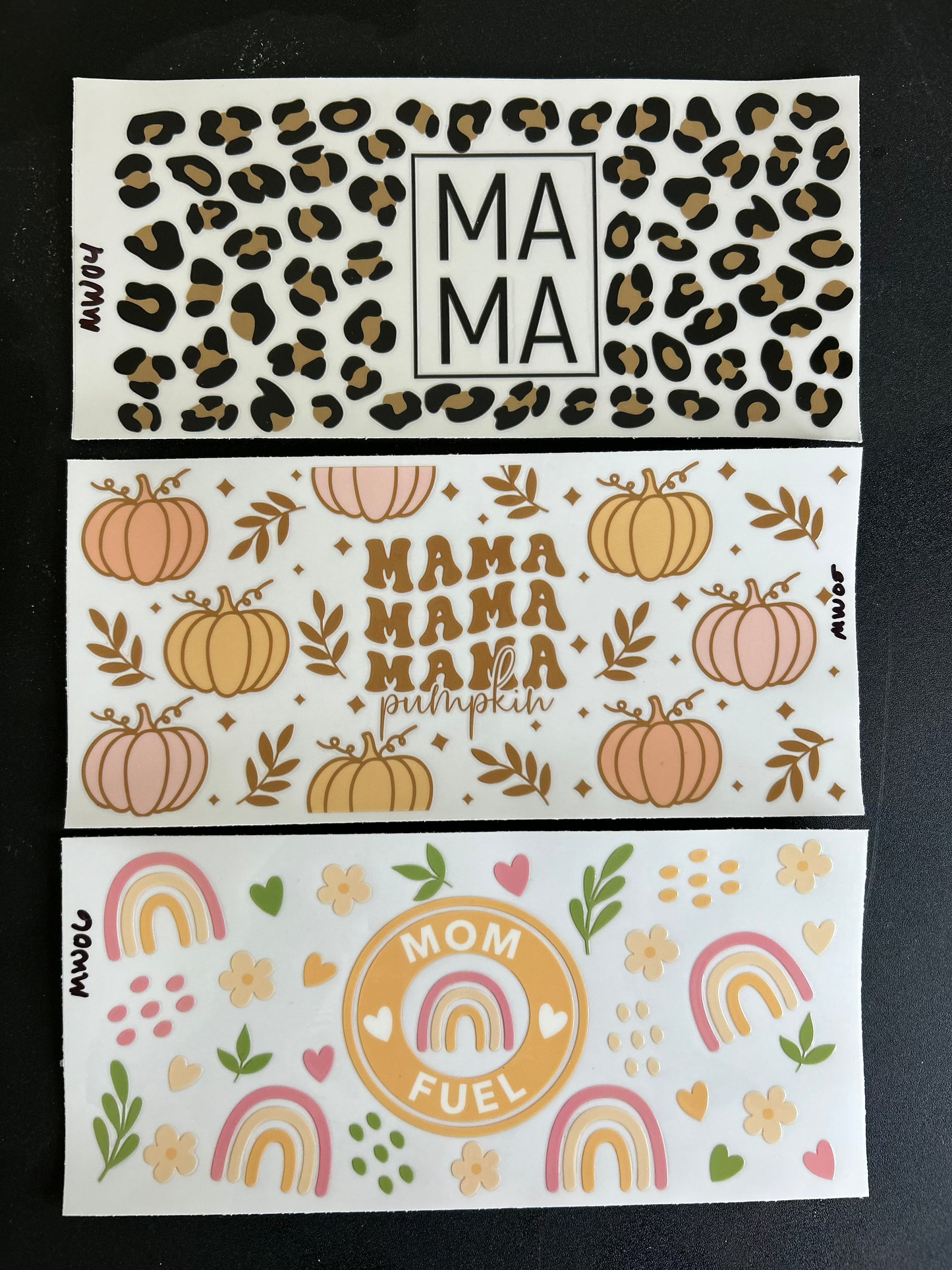 Momma Wraps