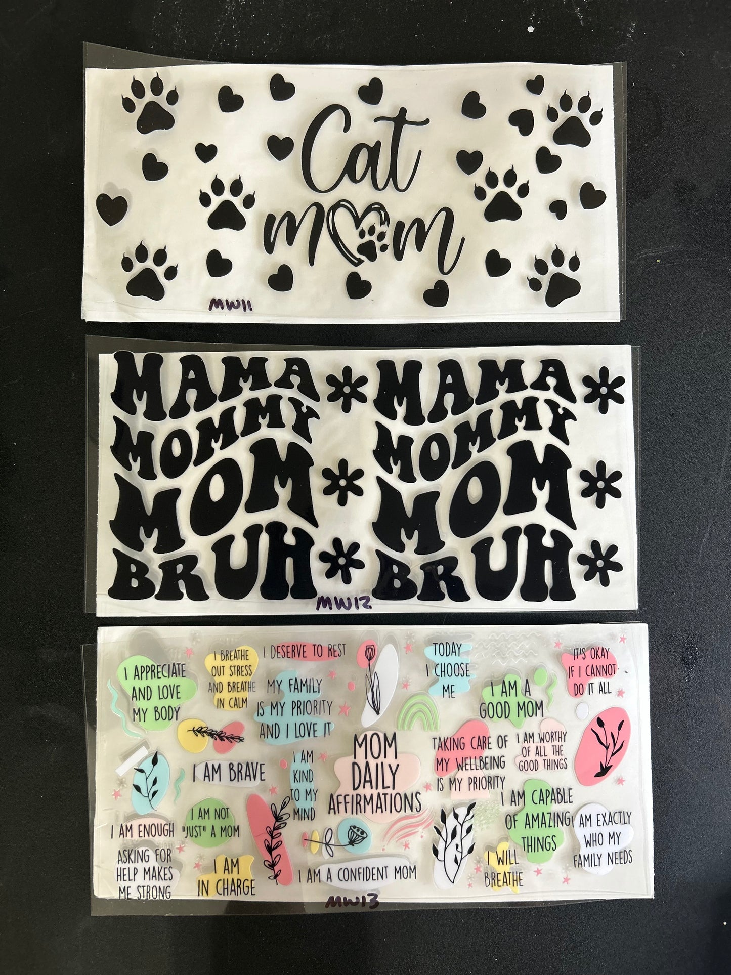 Momma Wraps