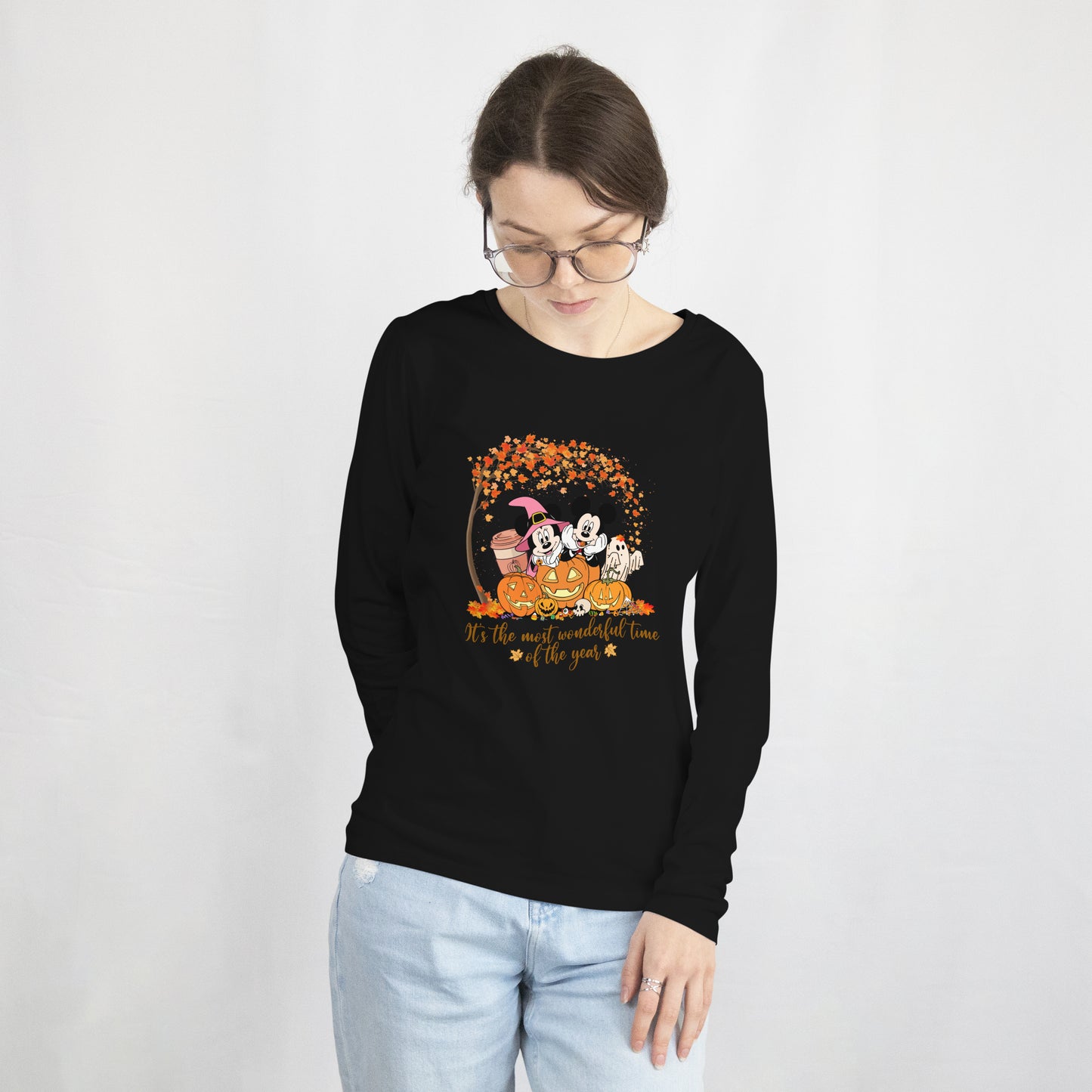 Mickey Most Wonderful Time