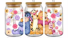Winnie and Friends