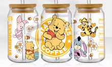 Winnie Bucks Coffee