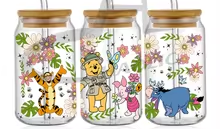 Winnie and Friends Adventure