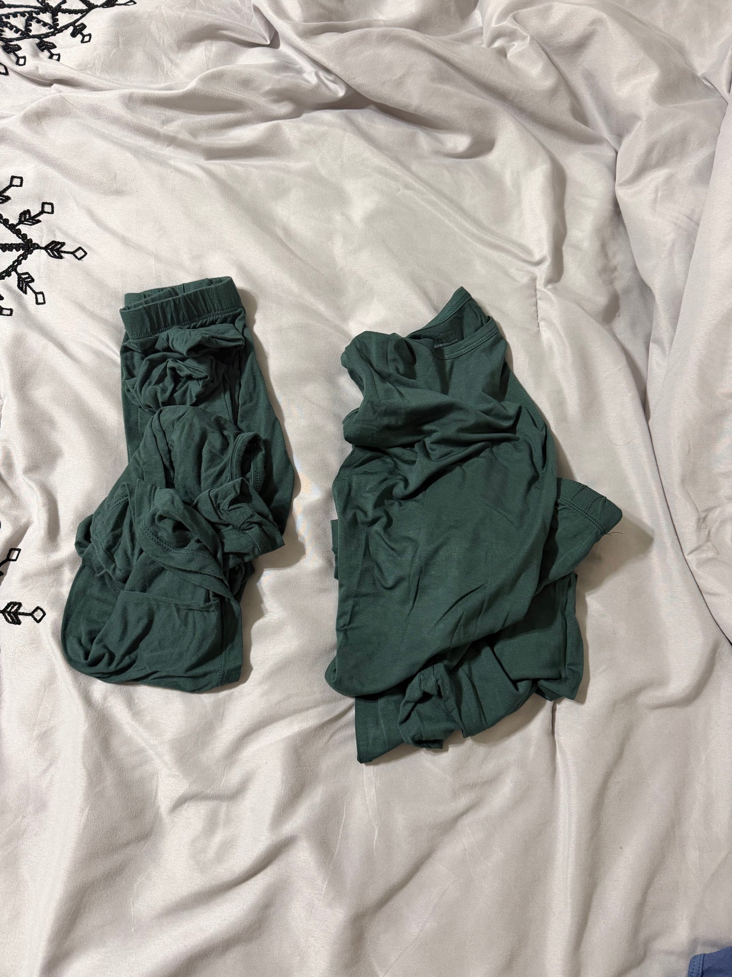 StillHaven Kids Pajama Set