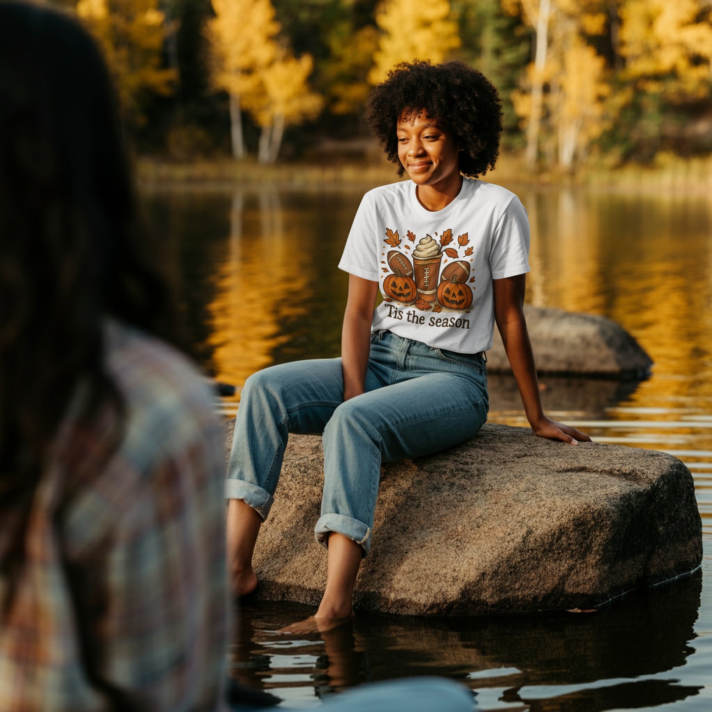 Tis the Season- Fall Theme