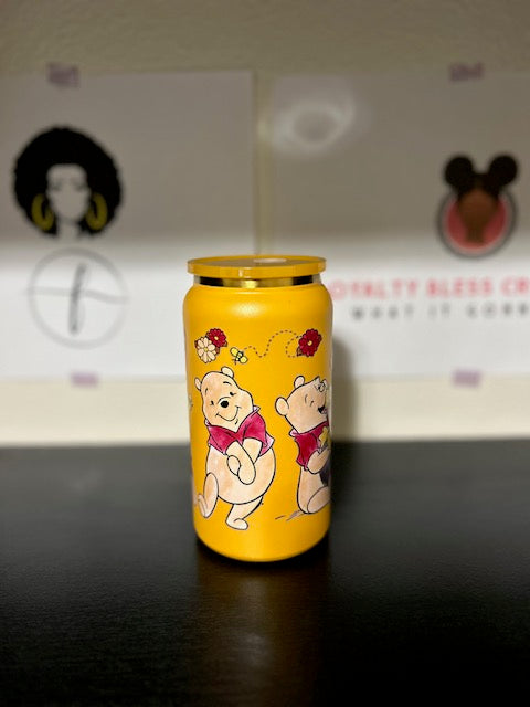 R2S 16oz Stainless Steel Cup