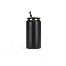 16oz Stainless Steel Tumbler